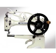 Gemsy GEM2972 Shoe Patching Machine