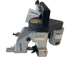 Gemsy Gem26-1A Bag Closing Machine