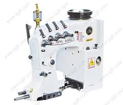 Gemsy Gem35-8 Bag Closing Machine