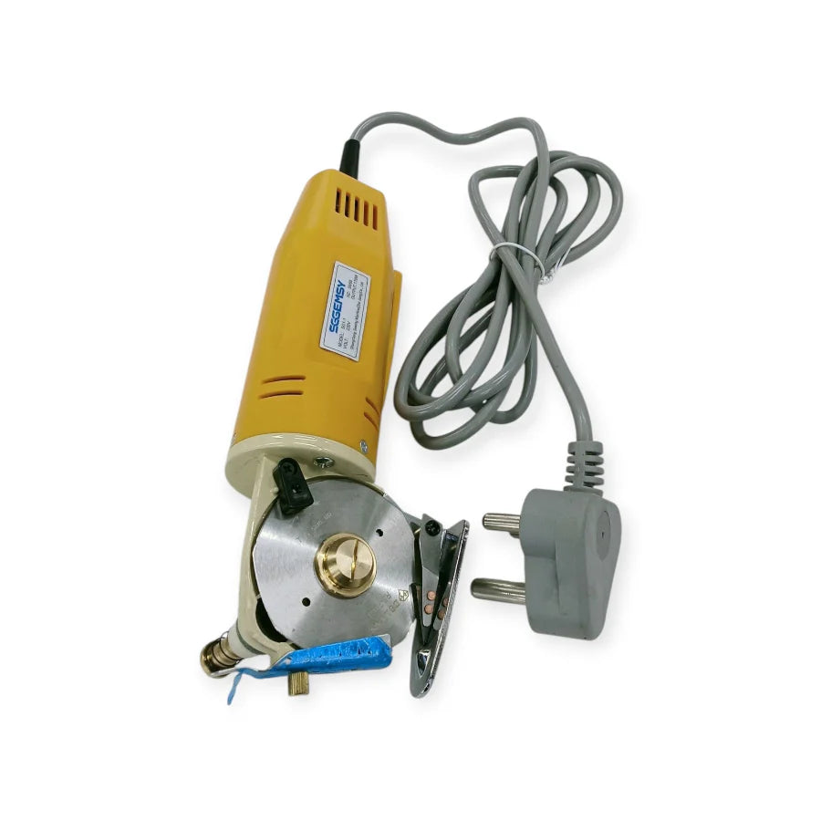 Gemsy RXM1-1 Cutting Machine