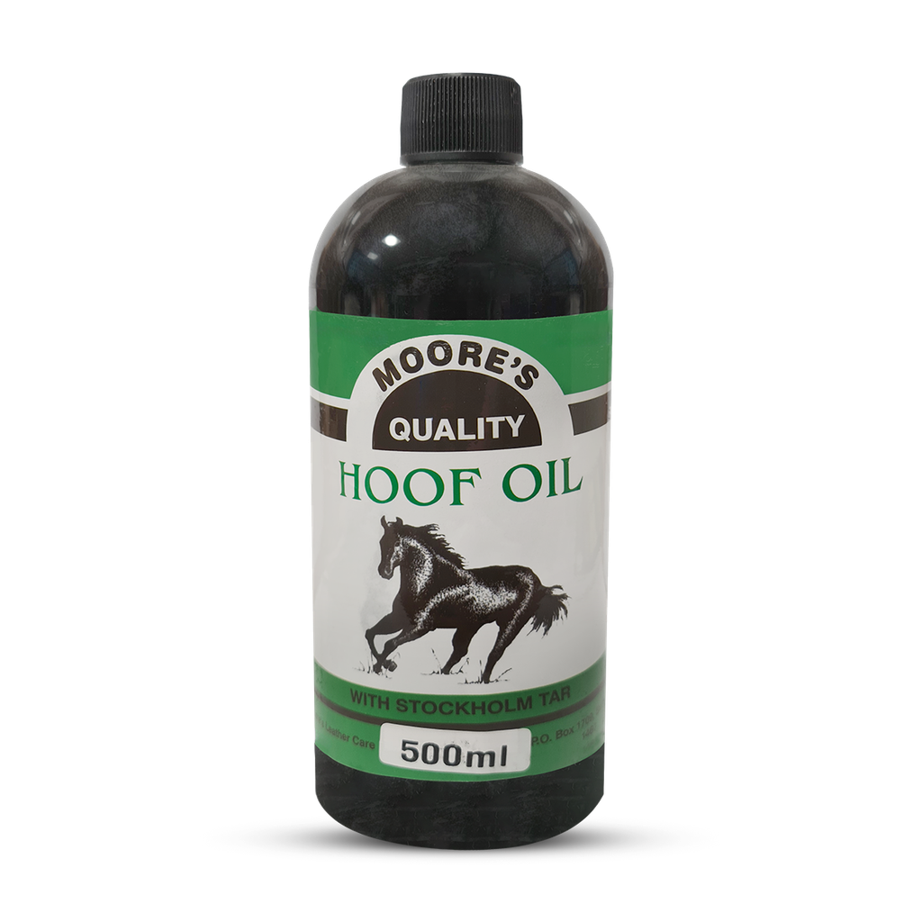 HOOF OIL 500ml