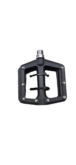 Pedal Avalanche MTB Platform Sealed Bearings Nylon