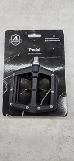 Pedal Avalanche MTB Platform Sealed Bearings Nylon