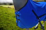 Blanket fleece Plain Colours