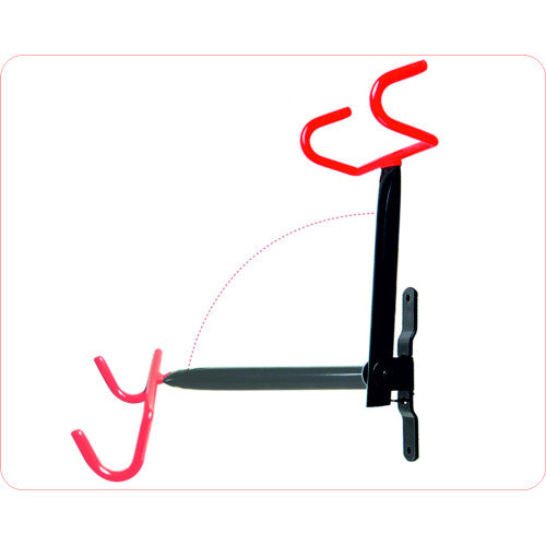 Wall Mount Bicycle Hook Bicycle Storage Hanger