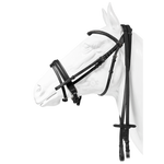 Bridle Capriole Classic Black