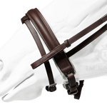Bridle Capriole Classic Black