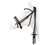 Bridle Capriole Classic Black