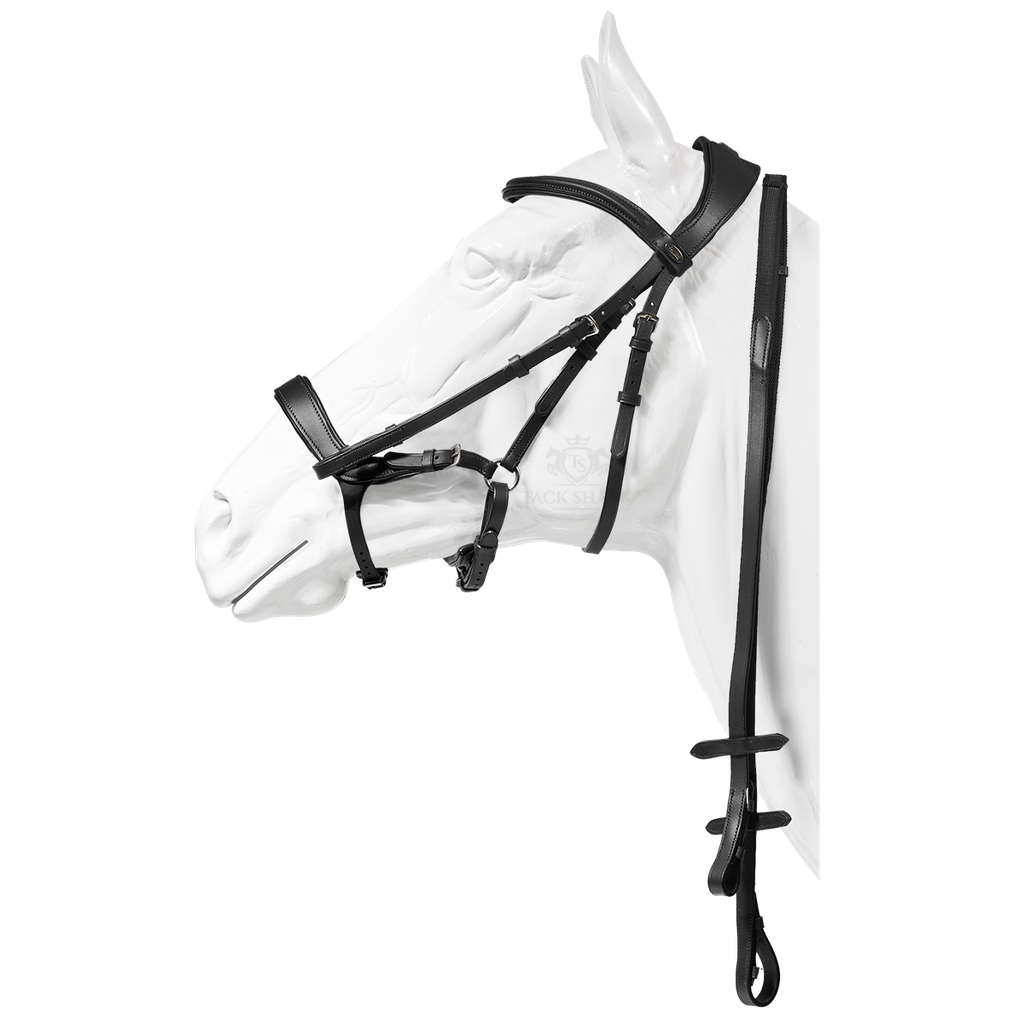 Bridle Capriole Imperial