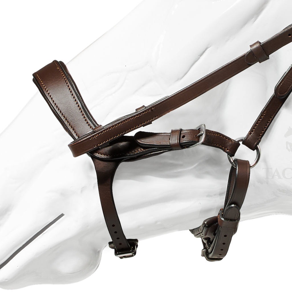Bridle Capriole Imperial