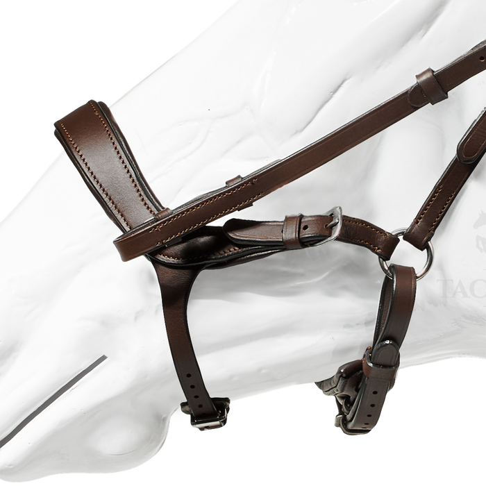 Bridle Capriole Imperial