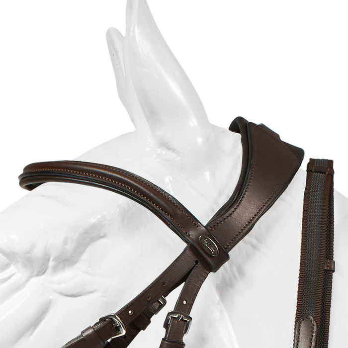 Bridle Capriole Imperial