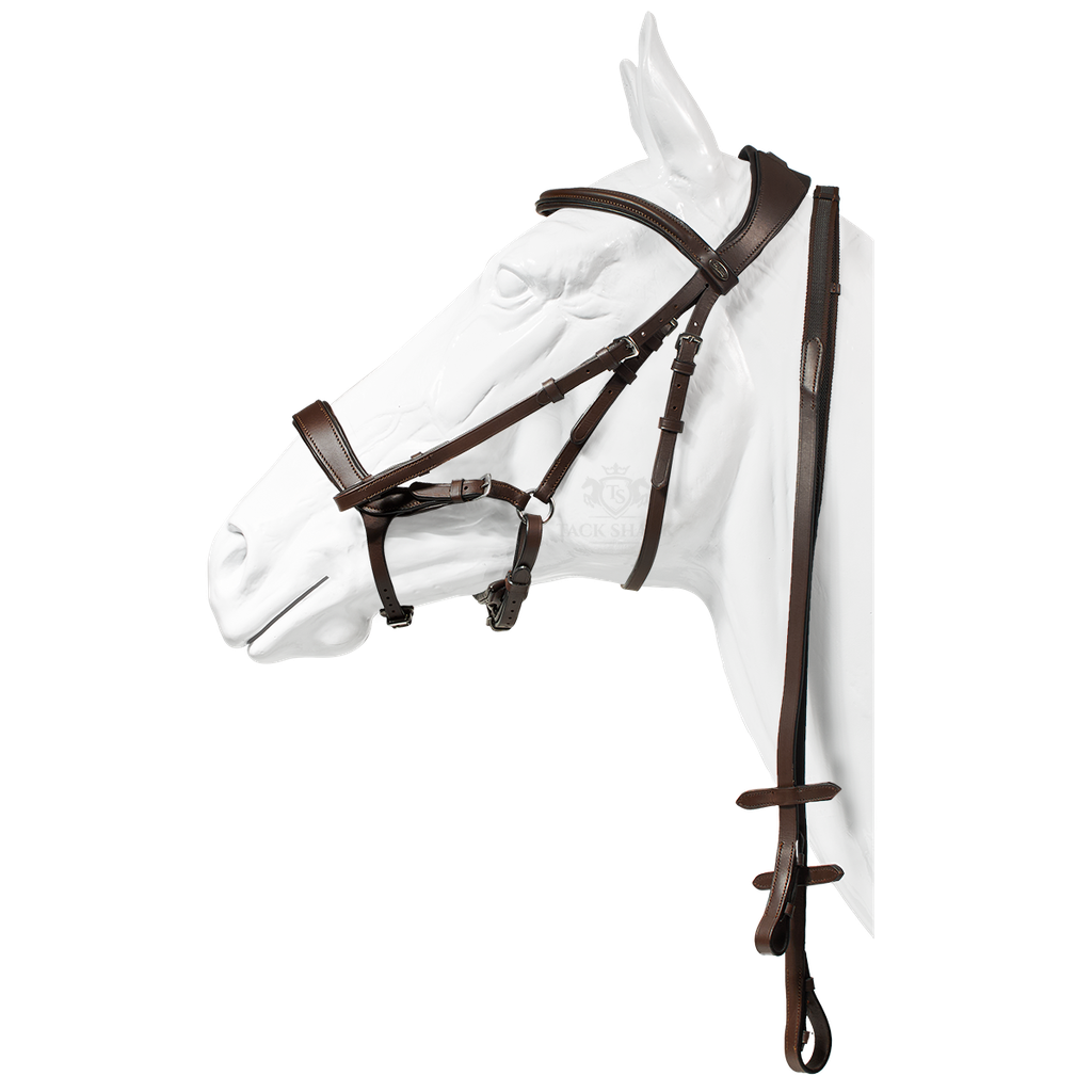 Bridle Capriole Imperial