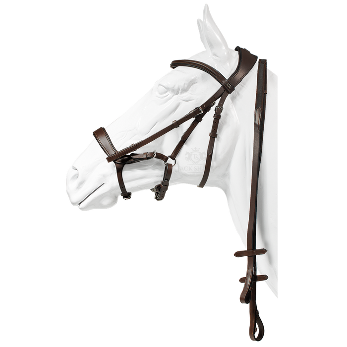 Bridle Capriole Imperial