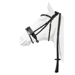 Bridle Capriole Royal Black