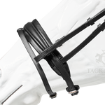 Bridle Capriole Royal Black