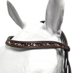 Bridle Capriole Valencia Black