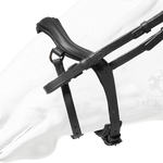 Bridle Capriole Valencia Black