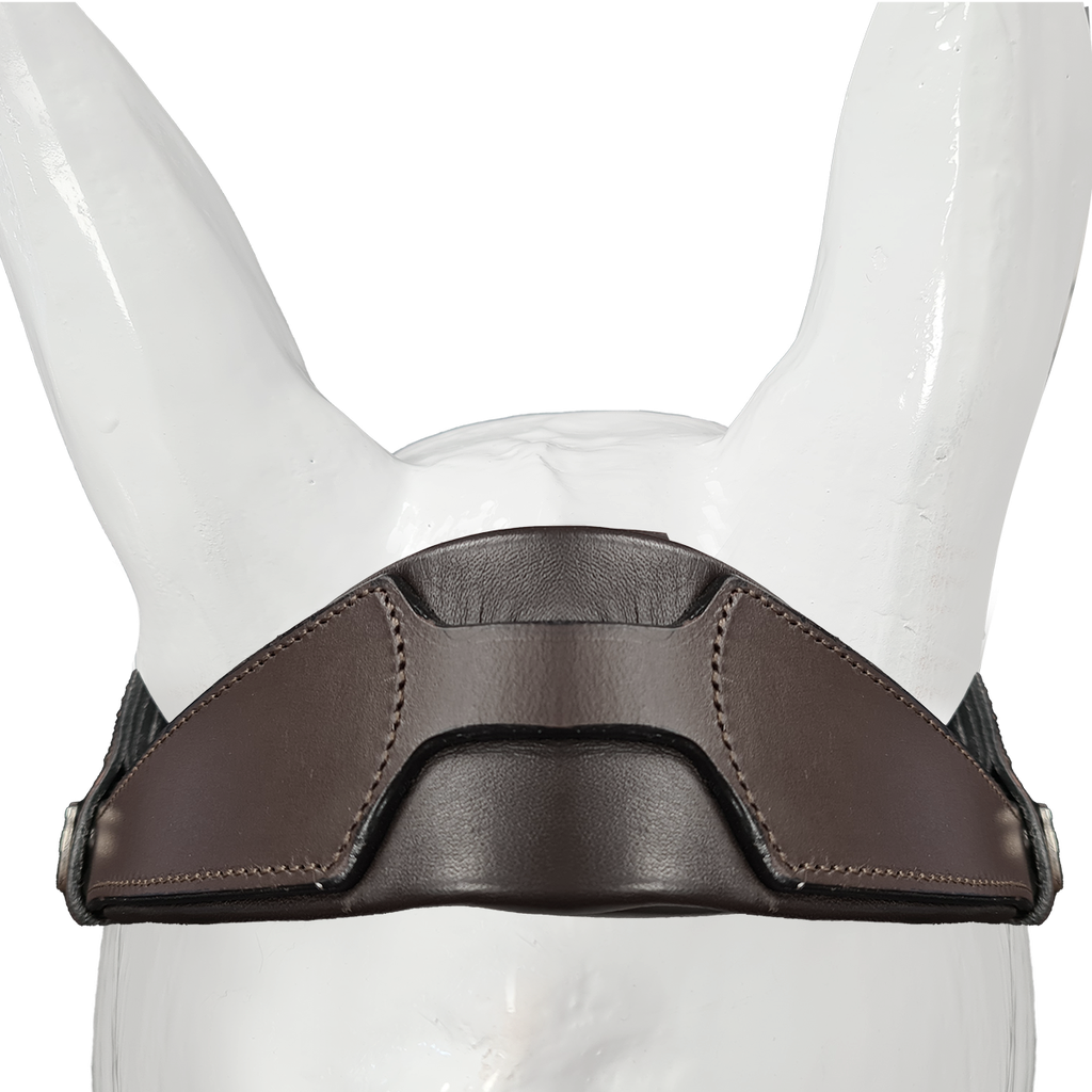 Bridle Capriole Valencia Black