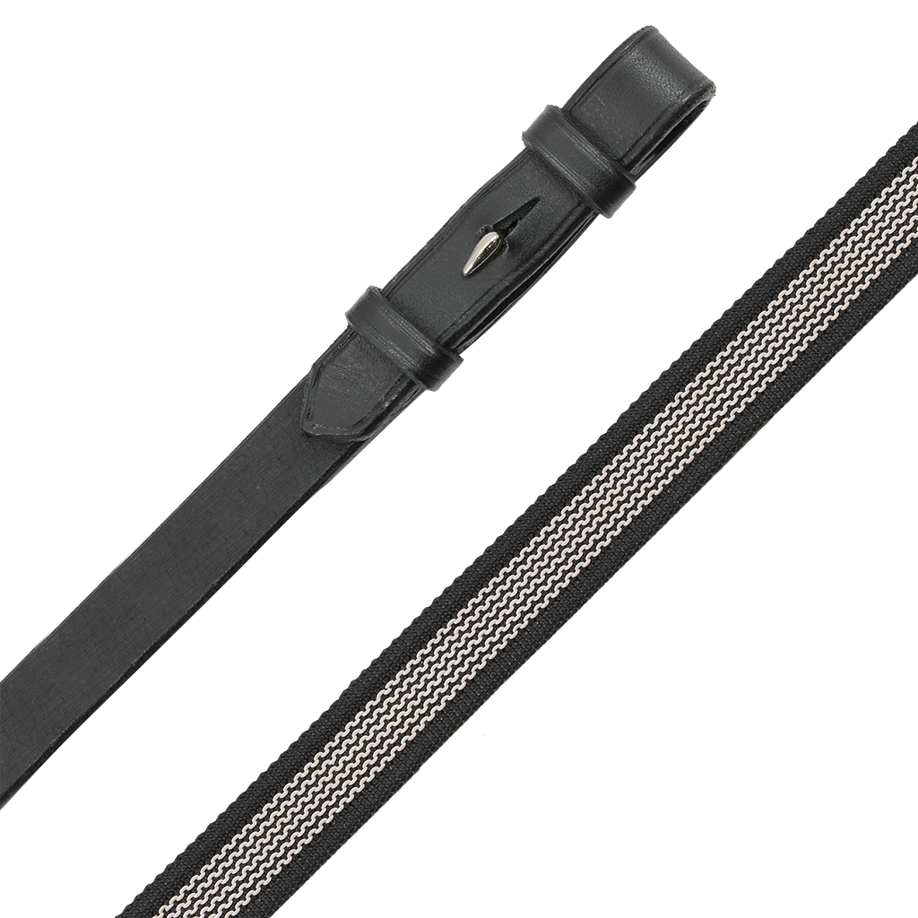 Reins Capriole Suregrip