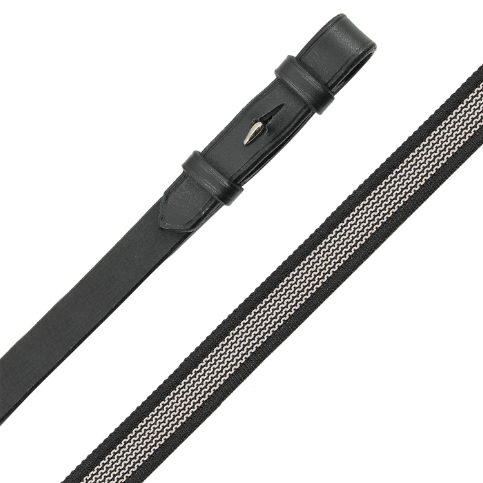 Reins Capriole Suregrip