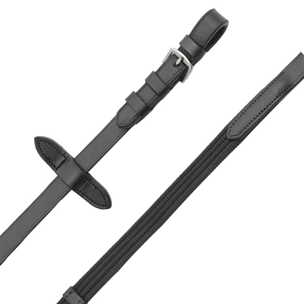 Reins Capriole Web Cleated