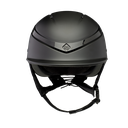 Charles Owen Luna Helmet with MIPS Black Matt