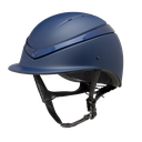 Charles Owen Luna Helmet with MIPS Black Matt