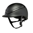 Charles Owen Luna Helmet with MIPS Black Matt