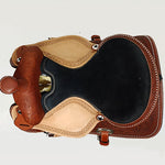 Saddle The Rhinestone Cowboy Western Saddle