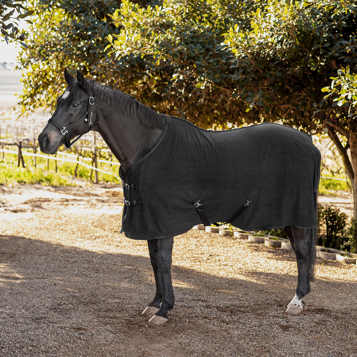 Blanket Buster Polar fleece