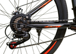 Bicycle Planet 29 inch Dual Shock 21Speed