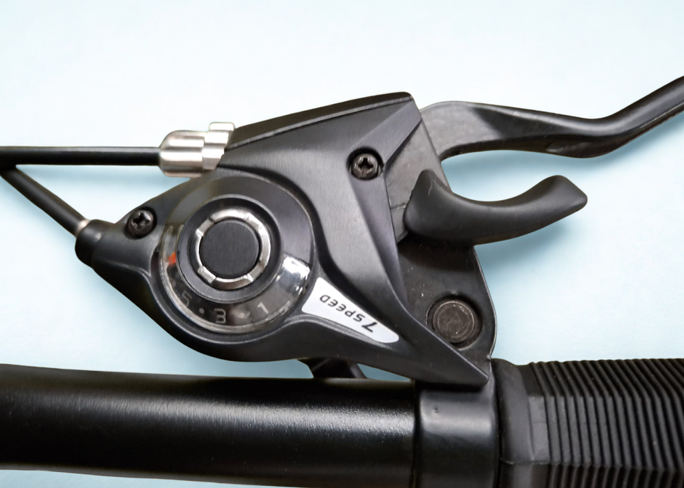 Bicycle Planet 29 inch Dual Shock 21Speed