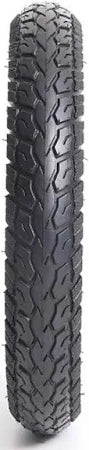 Bicycle Tyre 14 x 2.125 P104S Black Wanda CH for push bike