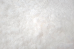 Sheepskin wool-on , white crust, 10-12mm wool length, firm body,&nbsp;for&nbsp;insoles etc