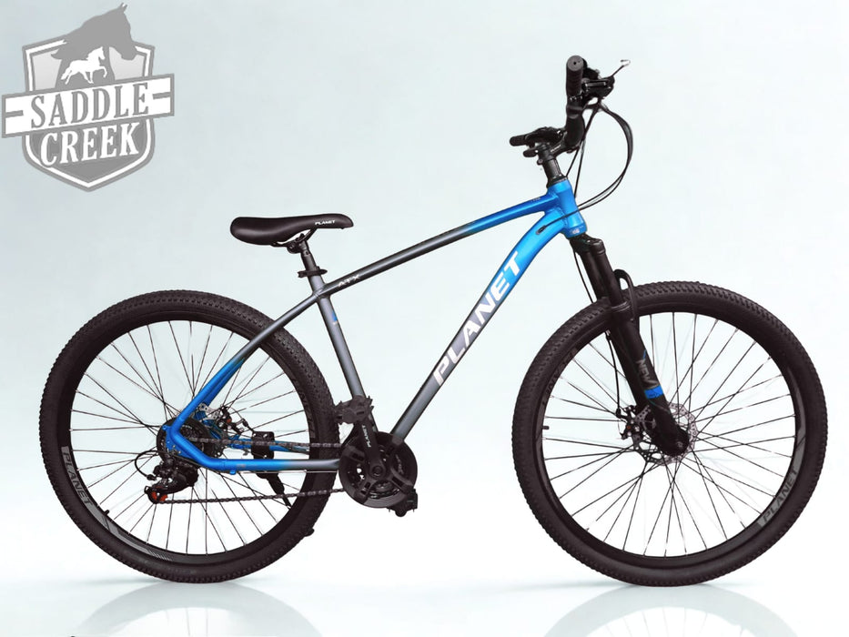 Bicycle Planet MTB ATX 21Speed 19 Shimano