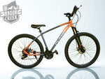 Planet MTB ATX 29" 21Speed