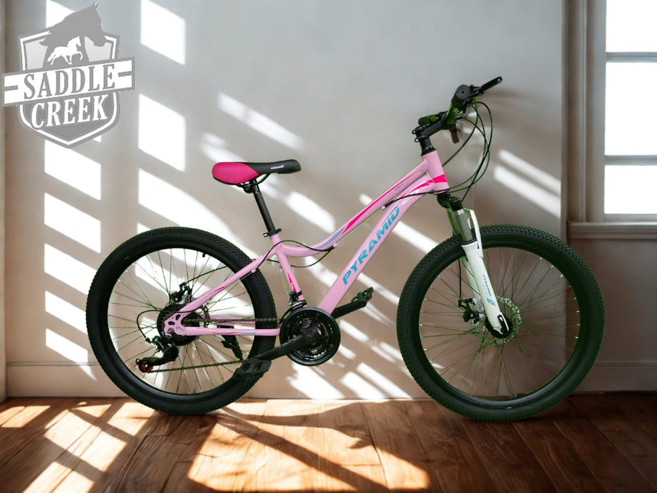 Bicycle Pyramid MTB Vogue 24 inch