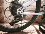 Bicycle Pyramid MTB Vogue 24 inch