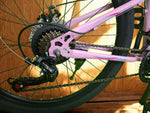 Bicycle Pyramid MTB Vogue 24 inch