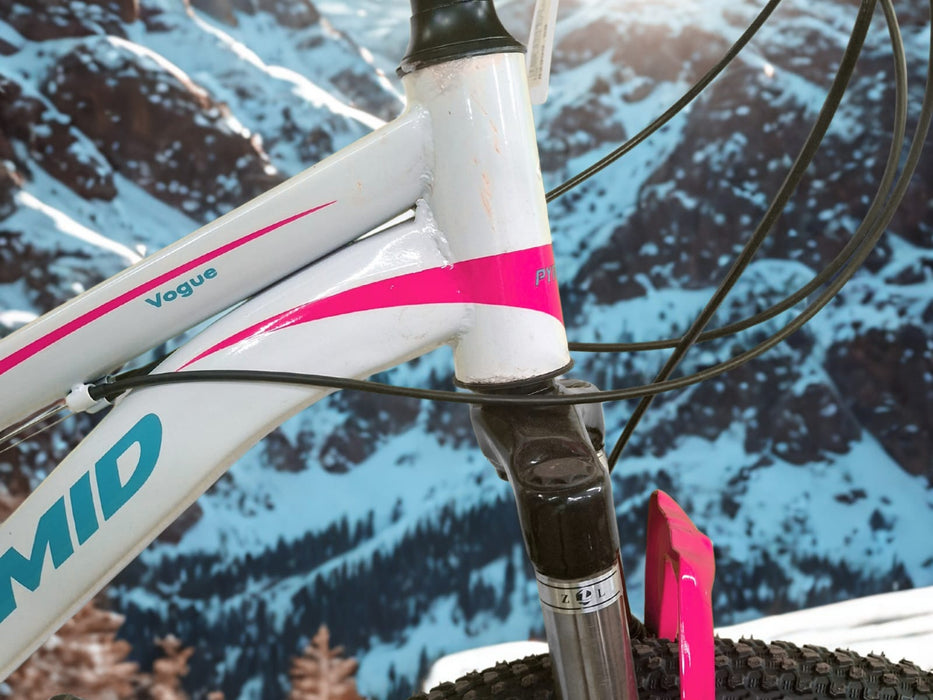 Bicycle Pyramid MTB Vogue 24 inch