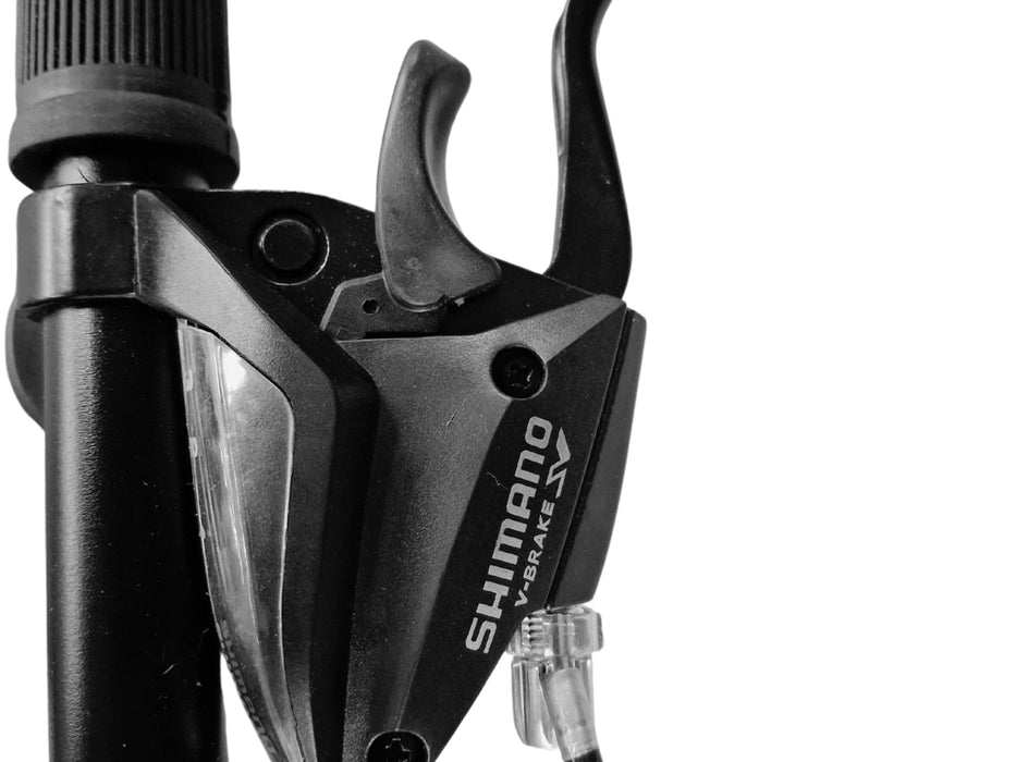 Bicycle Pyramid MTB Vogue 24 inch