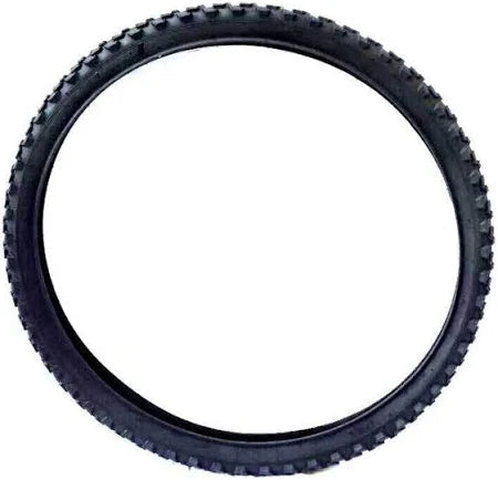 Bicycle Tyre 27.5 x 1.95 Wanda Black W2018 CH