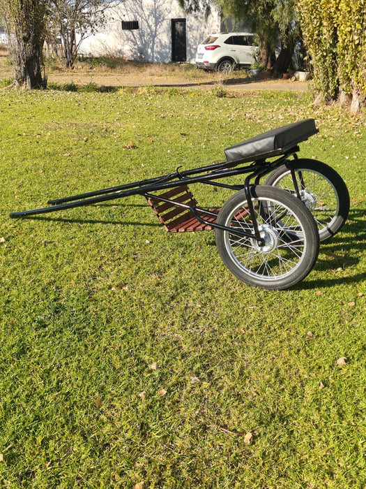 Cart for Miniture Horse/ Donkey Jogbike
