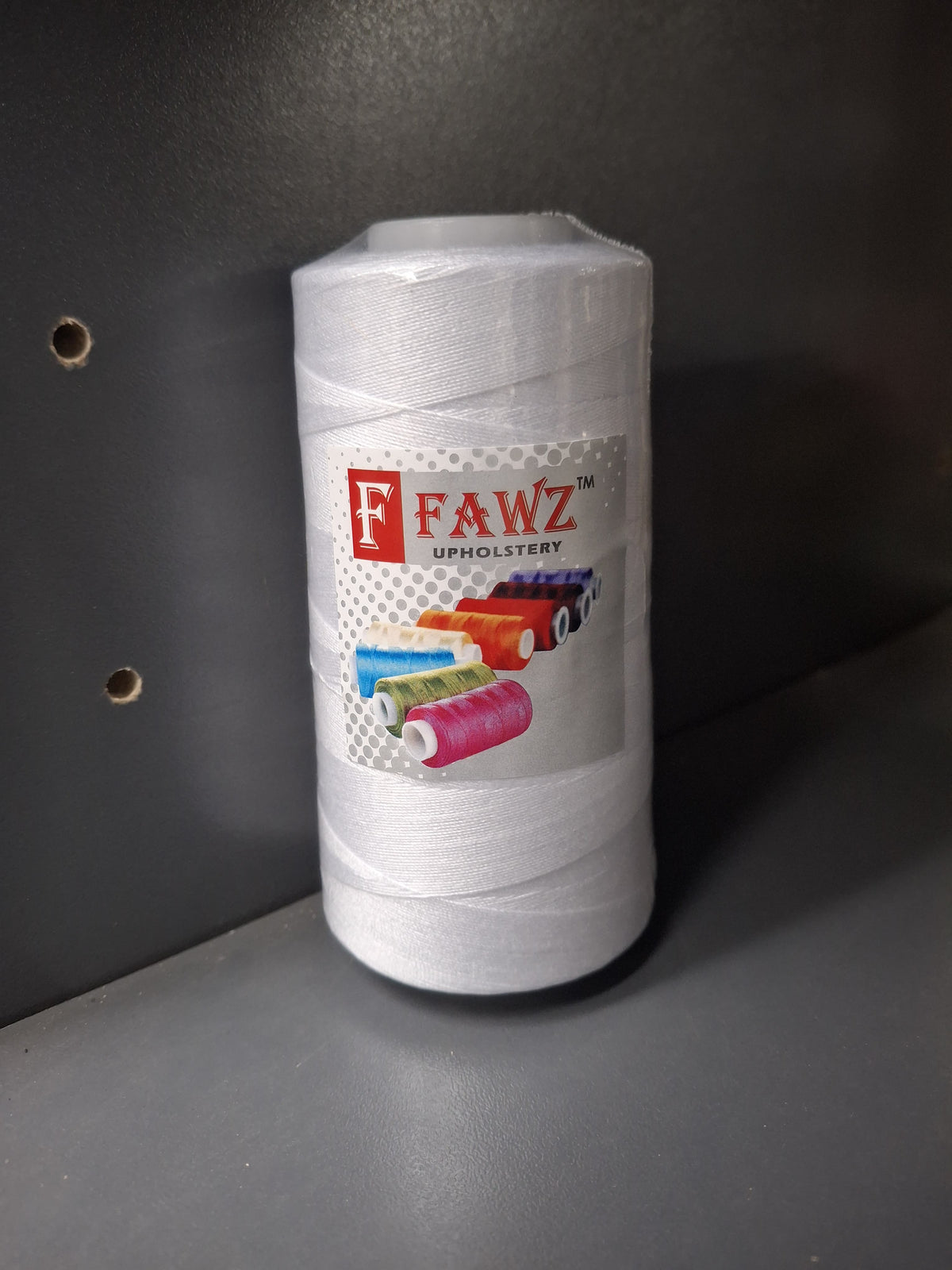 COTTON FAWZ WHITE 1000Y