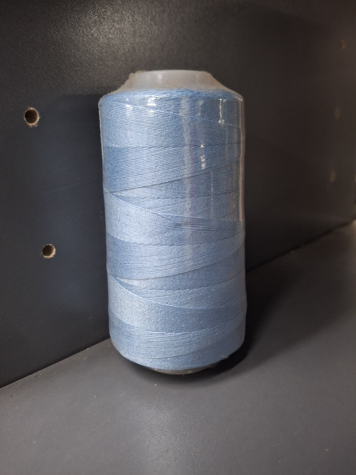 Fawz cotton upholstery sky blue 1000m