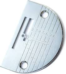 Needle plate 15n singer orignal
