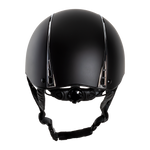 Capriole Lucy Helmet Navy and Silver