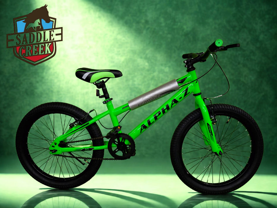 Alpha Z MTB 20&quot;