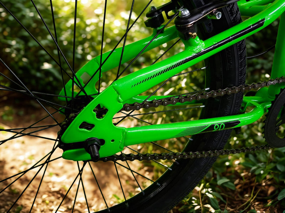 Alpha Z MTB 20&quot;